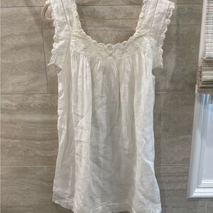 Doen Almadia Mini Dress Small Brand New